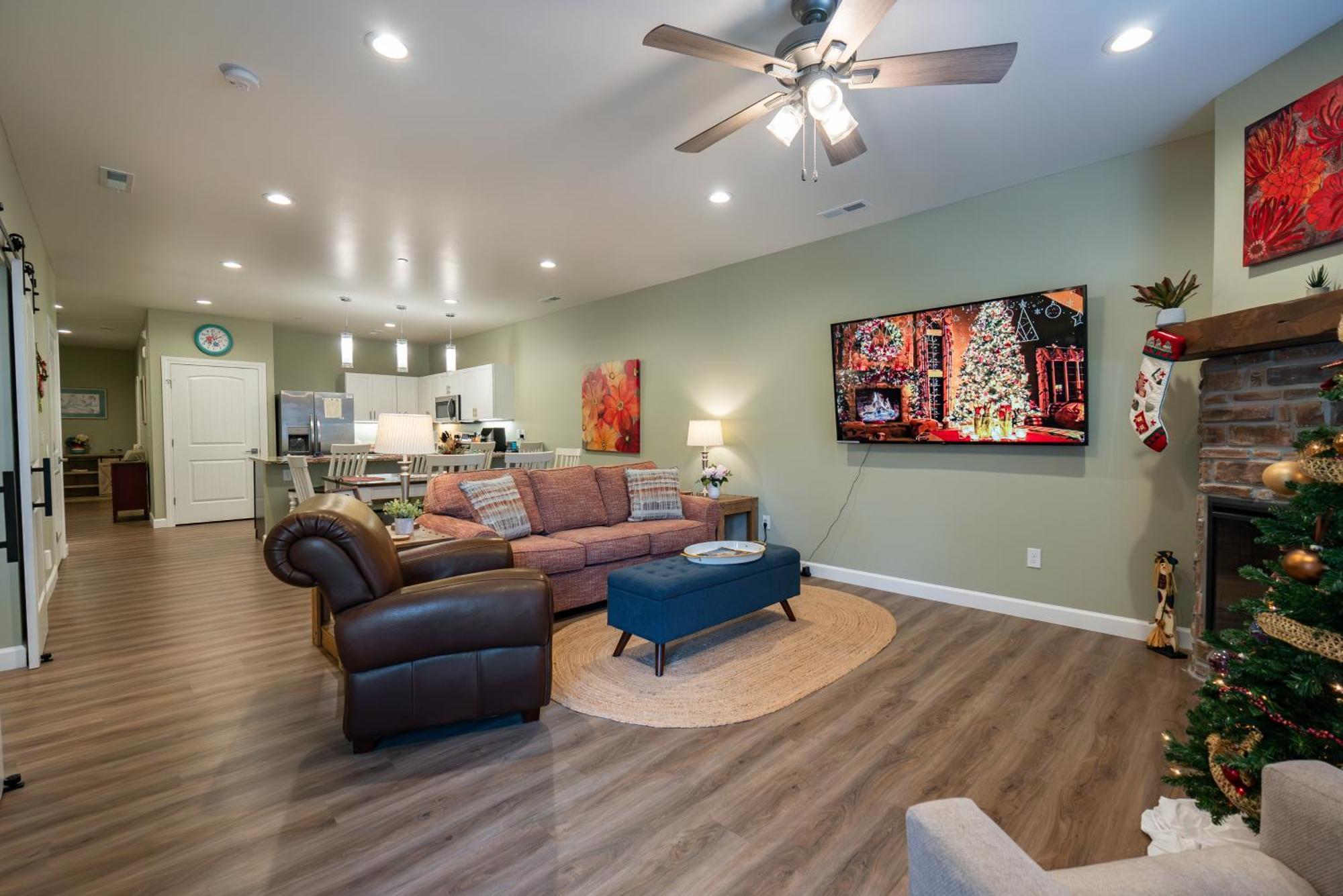 New Build - Luxury 3Br Walk-In With Resort Amenities - Free Tickets Included - Fhg-107 Branson Exterior foto